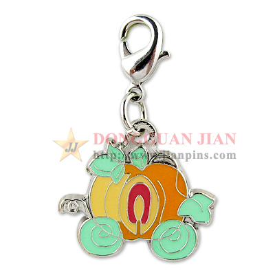 metal charm for promotioal gift